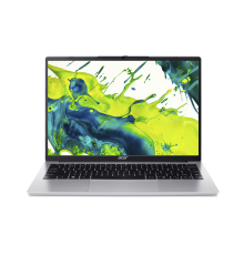 Aspire Lite 14" WUXGA 1920x1200 Non-glare IPS / 1200:1 / 300 nit Intel® Core™ i5-13500H UMA 16 GB DDR5 Memory 512GB PCIe NVMe SSD Silver Plastic  None(Boot-up only)