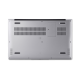 Aspire Lite 15,6" FHD IPS AMD Ryzen™ 7 7730U UMA 16 GB DDR4 Memory 512GB PCIe NVMe SSD Silver Plastic None(Boot-up only)