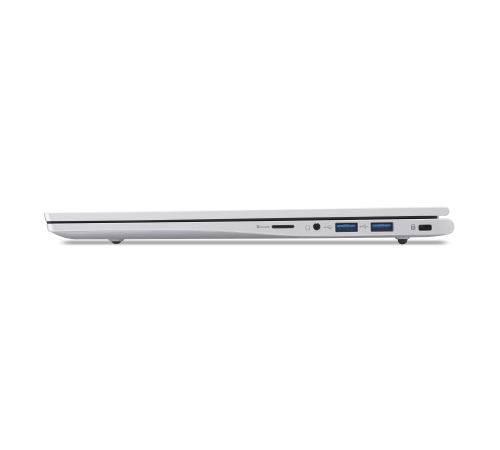 Aspire Lite 15,6" FHD IPS AMD Ryzen™ 7 7730U UMA 16 GB DDR4 Memory 512GB PCIe NVMe SSD Silver Plastic None(Boot-up only) Aspire Lite 15,6" FHD IPS AMD Ryzen™ 7 7730U UMA 16 GB DDR4 Memory 512GB PCIe NVMe SSD Silver Plastic None(Boot-up only)
