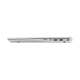Aspire Lite 15,6" FHD IPS AMD Ryzen™ 7 7730U UMA 16 GB DDR4 Memory 512GB PCIe NVMe SSD Silver Plastic None(Boot-up only)
