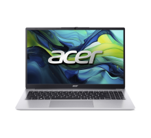 Aspire Lite 15,6" FHD IPS AMD Ryzen™ 7 7730U UMA 16 GB DDR4 Memory 512GB PCIe NVMe SSD Silver Plastic  None(Boot-up only)