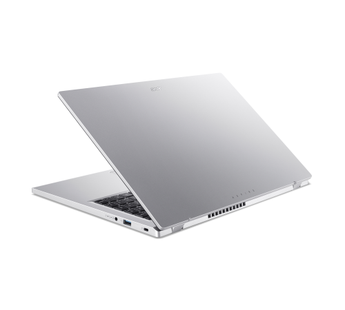 Aspire Lite 15,6" FHD 1920x1080 Non-glare IPS / 800:1 / 250 nit AMD Ryzen™ 5 8640HS UMA 16 GB DDR5 Memory 512GB PCIe NVMe SSD Silver Plastic  None(Boot-up only)