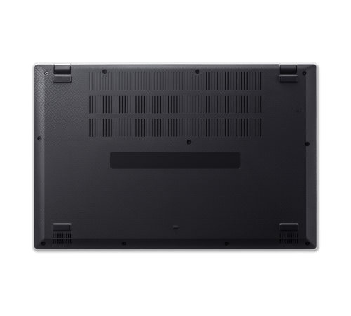 Aspire Lite 15,6" FHD 1920x1080 Non-glare IPS / 800:1 / 250 nit AMD Ryzen™ 5 8640HS UMA 16 GB DDR5 Memory 512GB PCIe NVMe SSD Silver Plastic  None(Boot-up only)