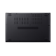 Aspire Lite 15,6" FHD 1920x1080 Non-glare IPS / 800:1 / 250 nit AMD Ryzen™ 5 8640HS UMA 16 GB DDR5 Memory 512GB PCIe NVMe SSD Silver Plastic  None(Boot-up only)