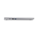 Aspire Lite 15,6" FHD 1920x1080 Non-glare IPS / 800:1 / 250 nit AMD Ryzen™ 5 8640HS UMA 16 GB DDR5 Memory 512GB PCIe NVMe SSD Silver Plastic  None(Boot-up only)