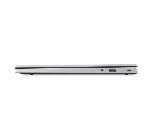 Aspire Lite 15,6" FHD 1920x1080 Non-glare IPS / 800:1 / 250 nit AMD Ryzen™ 5 8640HS UMA 16 GB DDR5 Memory 512GB PCIe NVMe SSD Silver Plastic  None(Boot-up only)