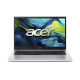 Aspire Lite 15,6" FHD 1920x1080 Non-glare IPS / 800:1 / 250 nit AMD Ryzen™ 5 8640HS UMA 16 GB DDR5 Memory 512GB PCIe NVMe SSD Silver Plastic  None(Boot-up only)