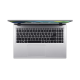 Aspire Lite 15,6" FHD 1920x1080 Non-glare IPS / 800:1 / 250 nit AMD Ryzen™ 5 8640HS UMA 16 GB DDR5 Memory 512GB PCIe NVMe SSD Silver Plastic  None(Boot-up only)