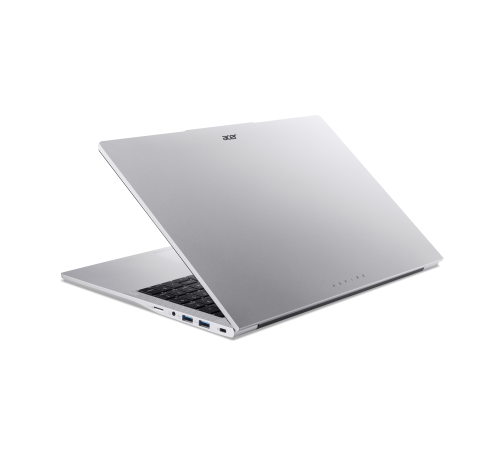 Aspire Lite 15,6" FHD 1920x1080 Non-glare IPS / 800:1 / 250 nit Intel® Core™ i7-13620H UMA 16 GB DDR5 Memory 1024GB PCIe NVMe SSD Silver Plastic  None(Boot-up only)