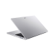 Aspire Lite 15,6" FHD 1920x1080 Non-glare IPS / 800:1 / 250 nit Intel® Core™ i7-13620H UMA 16 GB DDR5 Memory 1024GB PCIe NVMe SSD Silver Plastic  None(Boot-up only)