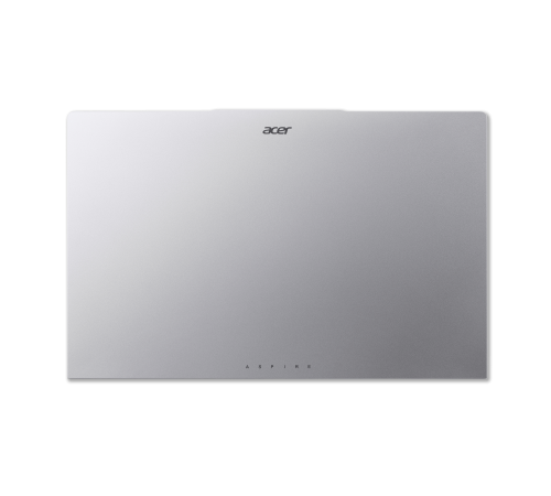 Aspire Lite 15,6" FHD 1920x1080 Non-glare IPS / 800:1 / 250 nit Intel® Core™ i7-13620H UMA 16 GB DDR5 Memory 1024GB PCIe NVMe SSD Silver Plastic  None(Boot-up only)