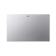 Aspire Lite 15,6" FHD 1920x1080 Non-glare IPS / 800:1 / 250 nit Intel® Core™ i7-13620H UMA 16 GB DDR5 Memory 1024GB PCIe NVMe SSD Silver Plastic  None(Boot-up only)