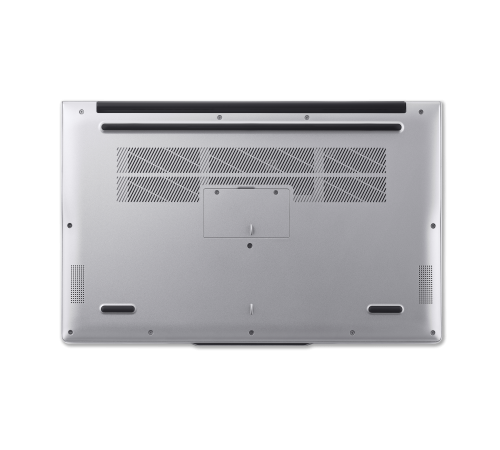 Aspire Lite 15,6" FHD 1920x1080 Non-glare IPS / 800:1 / 250 nit Intel® Core™ i7-13620H UMA 16 GB DDR5 Memory 1024GB PCIe NVMe SSD Silver Plastic  None(Boot-up only)