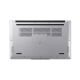 Aspire Lite 15,6" FHD 1920x1080 Non-glare IPS / 800:1 / 250 nit Intel® Core™ i7-13620H UMA 16 GB DDR5 Memory 1024GB PCIe NVMe SSD Silver Plastic  None(Boot-up only)