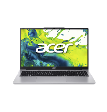 Aspire Lite 15,6" FHD 1920x1080 Non-glare IPS / 800:1 / 250 nit Intel® Core™ i5-13500H UMA 16 GB DDR5 Memory 512GB PCIe NVMe SSD Silver Plastic  None(Boot-up only)