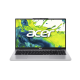 Aspire Lite 15,6" FHD 1920x1080 Non-glare IPS / 800:1 / 250 nit Intel® Core™ i7-13620H UMA 16 GB DDR5 Memory 1024GB PCIe NVMe SSD Silver Plastic  None(Boot-up only)