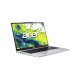 Aspire Lite 15,6" FHD 1920x1080 Non-glare IPS / 800:1 / 250 nit Intel® Core™ i7-13620H UMA 16 GB DDR5 Memory 1024GB PCIe NVMe SSD Silver Plastic  None(Boot-up only)