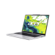 Aspire Lite 15,6" FHD 1920x1080 Non-glare IPS / 800:1 / 250 nit Intel® Core™ i7-13620H UMA 16 GB DDR5 Memory 1024GB PCIe NVMe SSD Silver Plastic  None(Boot-up only)