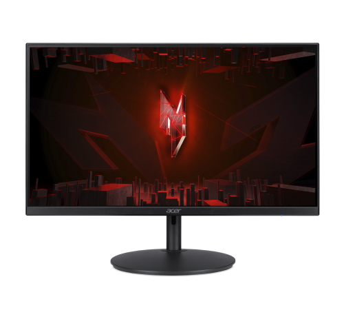 Монитор ACER 27" XF270S3BIPHX UM.HX0CD.302