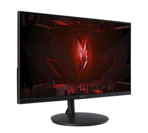 Монитор ACER 27" XF270S3BIPHX UM.HX0CD.302