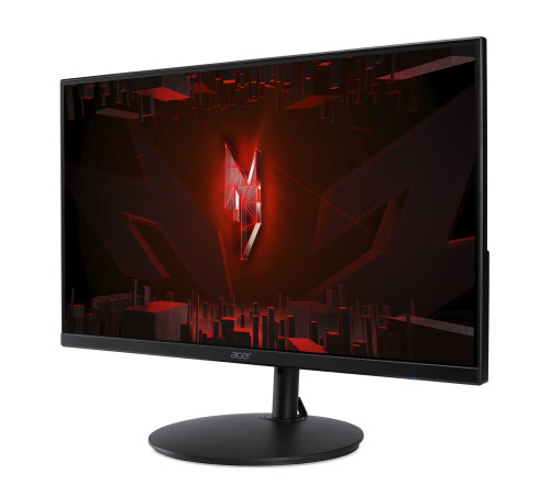 Монитор ACER 27" XF270S3BIPHX UM.HX0CD.302