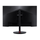 Монитор Acer XV271Zbmiiprx 27'', 16:9, IPS, FHD, 0,5/1ms, 400cd, 280Hz, HDMI, DP, SPK, HAS