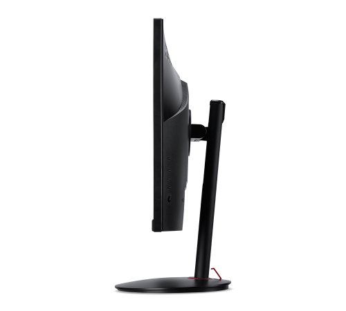 Монитор Acer XV271Zbmiiprx 27'', 16:9, IPS, FHD, 0,5/1ms, 400cd, 280Hz, HDMI, DP, SPK, HAS