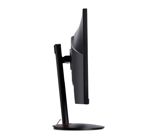 Монитор Acer XV271Zbmiiprx 27'', 16:9, IPS, FHD, 0,5/1ms, 400cd, 280Hz, HDMI, DP, SPK, HAS
