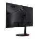Монитор Acer XV271Zbmiiprx 27'', 16:9, IPS, FHD, 0,5/1ms, 400cd, 280Hz, HDMI, DP, SPK, HAS