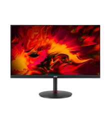 Монитор Acer XV271Zbmiiprx 27'', 16:9, IPS, FHD, 0,5/1ms, 400cd, 280Hz, HDMI, DP, SPK, HAS