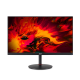 Монитор Acer XV271Zbmiiprx 27'', 16:9, IPS, FHD, 0,5/1ms, 400cd, 280Hz, HDMI, DP, SPK, HAS