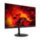 Монитор Acer XV271Zbmiiprx 27'', 16:9, IPS, FHD, 0,5/1ms, 400cd, 280Hz, HDMI, DP, SPK, HAS