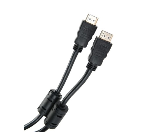 Кабель HDMI-19M --- HDMI-19M ver 2.0+3D/Ethernet,2 фильтра 7.5m Telecom <TCG200F-7.5M> VCOM Telecom HDMI (m) - HDMI (m) 7.5м (TCG200F-7.5M) Кабель HDMI-19M --- HDMI-19M ver 2.0+3D/Ethernet,2 фильтра 7.5m Telecom <TCG200F-7.5M> VCOM Telecom HDMI (m) - HDMI (m) 7.5м (TCG200F-7.5M)
