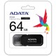 USB-накопитель ADATA UV240 (AUV240-64G-RBK)