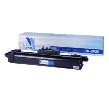 - NV Print NVP NV-TK895Bk (NV-TK895Bk)