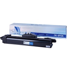 - NV Print NVP NV-TK895Bk (NV-TK895Bk)
