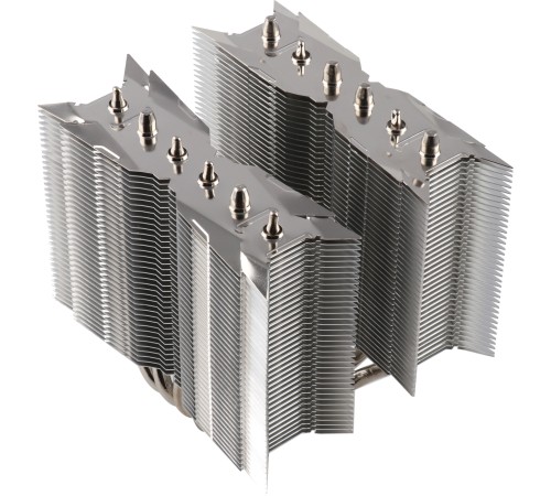 Кулер для процессора Thermalright Silver Arrow 130 (SILVER-ARROW-130)