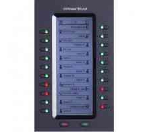 Телефон IP EXPANSION MODULE GXP2200EXT GRANDSTREAM Телефон IP EXPANSION MODULE GXP2200EXT GRANDSTREAM