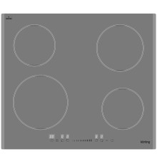 Встраиваемая варочная панель Korting HI 64560 BGR