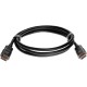Кабель HDMI 19M/M,ver. 2.1, 8K@60 Hz 1m iOpen (Aopen/Qust) <ACG863-1M> VCOM Кабель AOpen/Qust HDMI (m)/HDMI (m) - 1 м (ACG863-1M)
