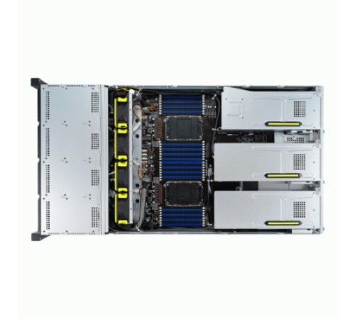 Серверная платформа ASUS RS720-E11-RS12U 0SF01Z1-M00270 (90SF01Z1-M00270) Серверная платформа ASUS RS720-E11-RS12U 0SF01Z1-M00270 (90SF01Z1-M00270)