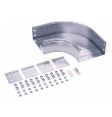 Dkc 36043K Угол CPO 90 горизонтальный 90° 200х100