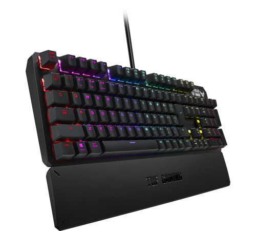 Клавиатура ASUS 90MP01Q0-BKRA00 Клавиатура ASUS 90MP01Q0-BKRA00