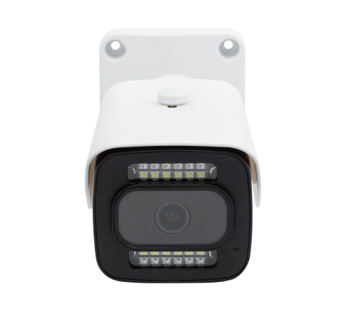 Камера сетевая буллет 2Мп OMNY BASE miniBullet2E-WDS-SDL-C v2 28 с двойной подсветкой и микрофоном Камера сетевая буллет 2Мп OMNY BASE miniBullet2E-WDS-SDL-C v2 28 с двойной подсветкой и микрофоном