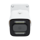 Камера сетевая буллет 2Мп OMNY BASE miniBullet2E-WDS-SDL-C v2 28 с двойной подсветкой и микрофоном