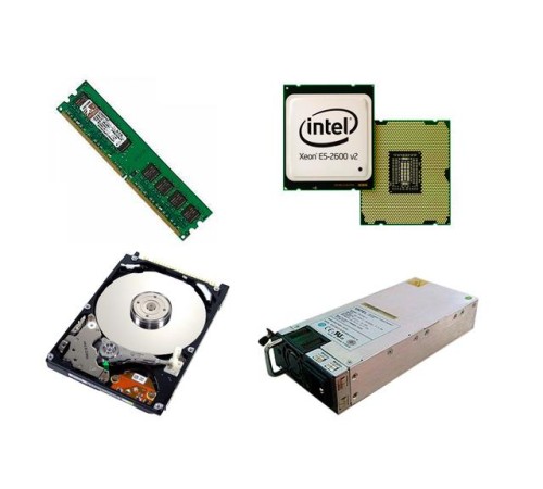 Аксессуар для маршрутизатора MEZZANINE CARD MZ312-4X10GE IT11MXEK HUAWEI