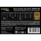 Exegate EX292195RUS Серверный БП 500W ExeGate ServerPRO 80 PLUS® Bronze 500PPH-SE (ATX, for 3U+ cases, APFC, КПД 89% (80 PLUS Bronze), 12cm fan, 24p, (4+4)p, PCIe, 5SATA, 3IDE, black)