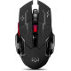 Игровая мышь SVEN RX-G930W (бесшумн. кл., 5+1кл. 800-2400 DPI, ST, подсв., игров. упак)