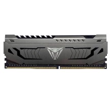 Модуль памяти VIPER STEEL 16GB DDR4-3600 PVS416G360C8,CL18, 1.35V PATRIOT