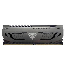 Модуль памяти VIPER STEEL 16GB DDR4-3600 PVS416G360C8,CL18, 1.35V PATRIOT